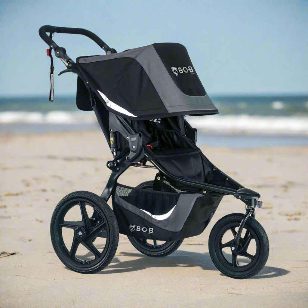 Revolution Flex 3.0 Single Jogging Stroller