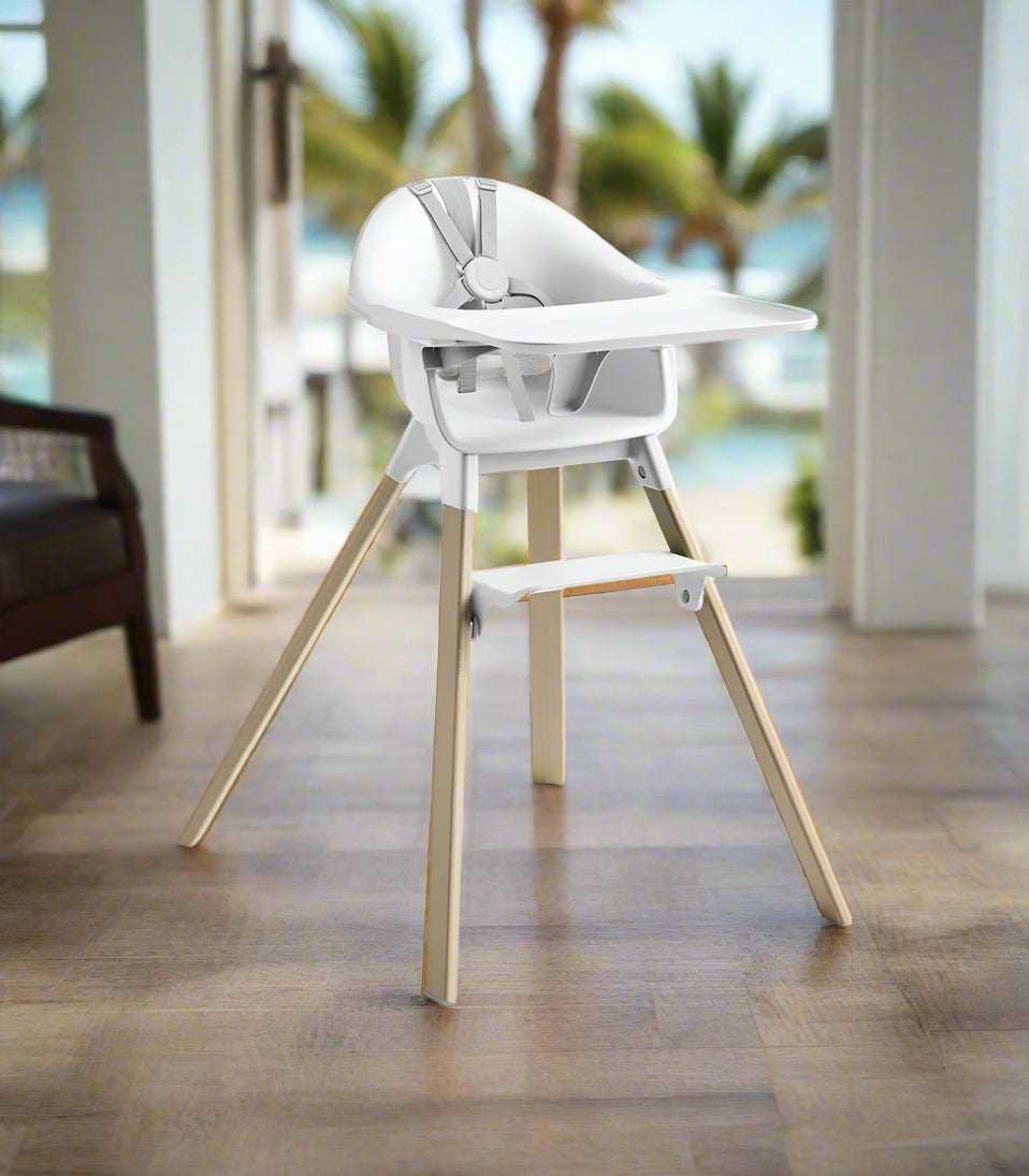 Stokke Clikk High Chair